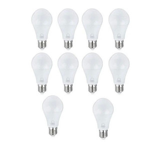 لامپ LED 12 وات رومیکس پک 5 عددی | مهتابی کممصرف و اقتصادی