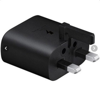 آداپتور شارژر 25 وات سامسونگ Fast Charging | شارژ سریع